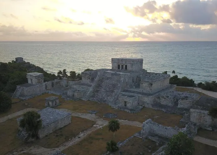 Glamp Ikal 3* Tulum