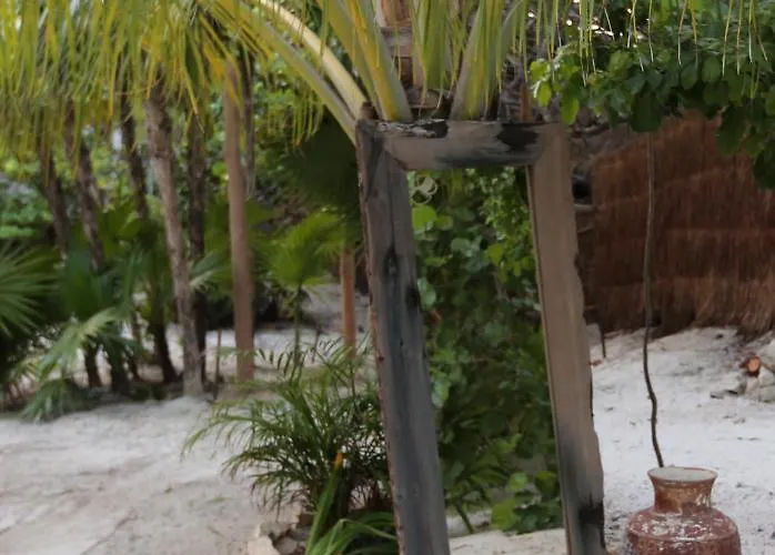 Glamp Ikal Tulum