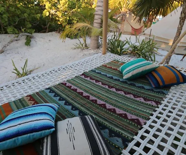 Glamp Ikal Tulum