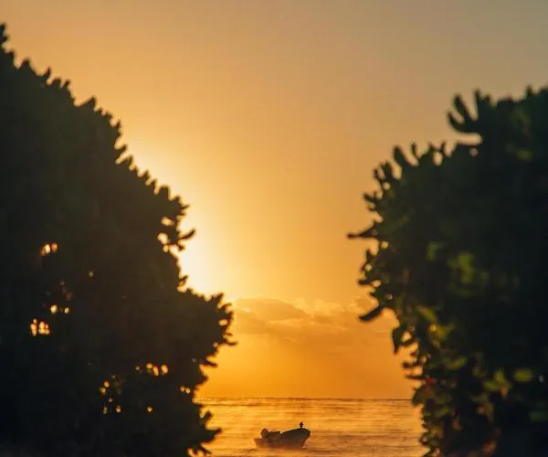Luxuszelt Glamp Ikal Tulum